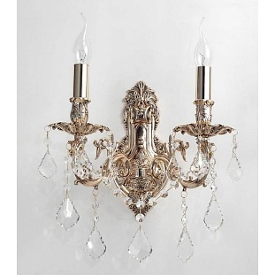 Бра LUCIA TUCCI Barletta Barletta W122.2 Coffe Gold